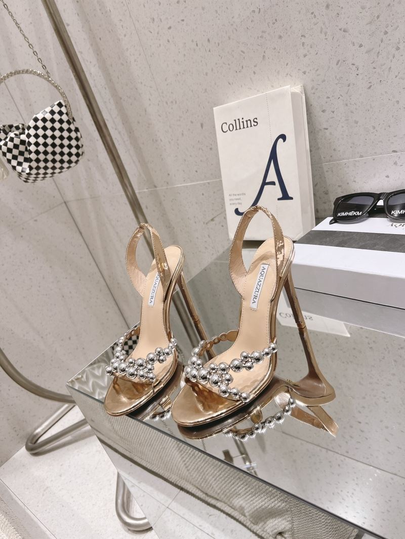 Aquazzura Sandals